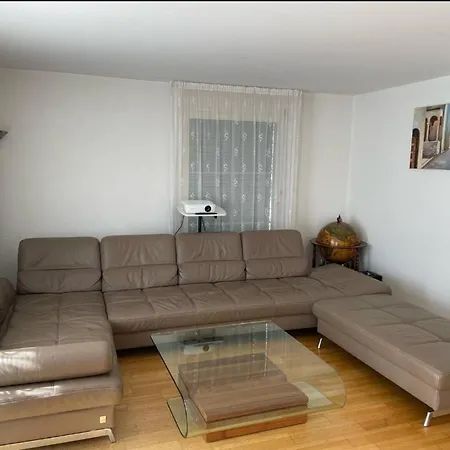 Appartamento Superspot Ferienwohnung Mit Super Aussicht