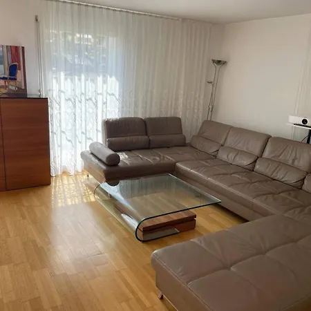 Superspot Ferienwohnung Mit Super Aussicht